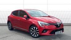 Renault Clio 1.0 SCe 75 Iconic 5dr Petrol Hatchback